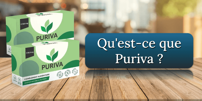 Hvad er Puriva-DK kosttilskud
